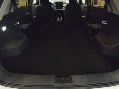 Baojun 510 2021 1.5L manual version - фото 4