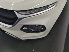 Baojun 510 2021 1.5L manual version - фото 5