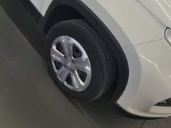 Baojun 510 2021 1.5L manual version - фото 6