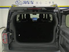 Baojun Yueye Plus 301km flagship version - фото 4