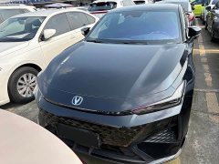 Changan UNI-V third generation 1.5T 500Bar premium - фото 1