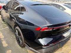 Changan UNI-V third generation 1.5T 500Bar premium - фото 18