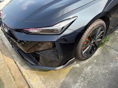 Changan UNI-V third generation 1.5T 500Bar premium - фото 3