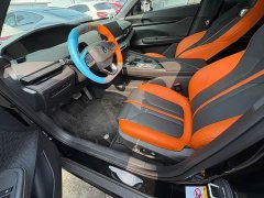 Changan UNI-V third generation 1.5T 500Bar premium - фото 6