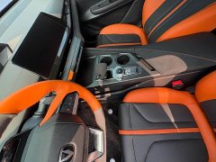 Changan UNI-V third generation 1.5T 500Bar premium - фото 8