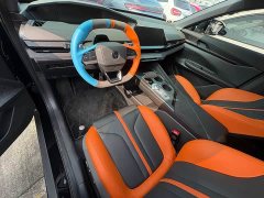 Changan UNI-V third generation 1.5T 500Bar premium - фото 9