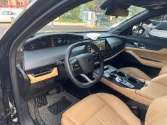 Changan UNI-K 2.0T two-wheel drive joy collar - фото 10