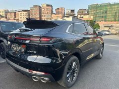 Changan UNI-K 2.0T two-wheel drive joy collar - фото 2