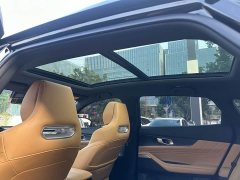 Changan UNI-K 2.0T two-wheel drive joy collar - фото 4