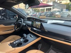 Changan UNI-K 2.0T two-wheel drive joy collar - фото 5