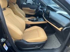 Changan UNI-K 2.0T two-wheel drive joy collar - фото 6