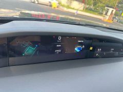 Changan UNI-K 2.0T two-wheel drive joy collar - фото 7