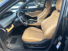 Changan UNI-K 2.0T two-wheel drive joy collar - фото 8