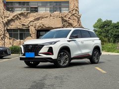 Changan CS75PLUS 1.5T automatic luxury - фото 1