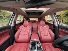 Changan CS75PLUS 1.5T automatic luxury - фото 10