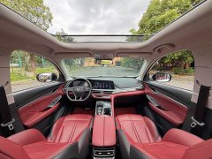 Changan CS75PLUS 1.5T automatic luxury - фото 11
