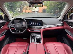 Changan CS75PLUS 1.5T automatic luxury - фото 12