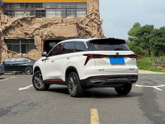 Changan CS75PLUS 1.5T automatic luxury - фото 3
