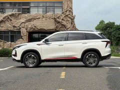 Changan CS75PLUS 1.5T automatic luxury - фото 4