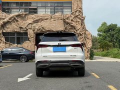 Changan CS75PLUS 1.5T automatic luxury - фото 5