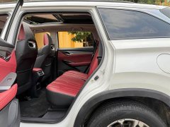 Changan CS75PLUS 1.5T automatic luxury - фото 7