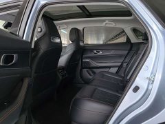 Changan UNI-K 2.0T premium - фото 10