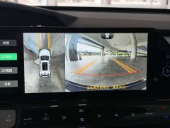 Changan UNI-K 2.0T premium - фото 13