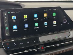Changan UNI-K 2.0T premium - фото 14