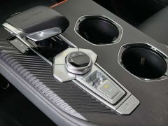 Changan UNI-K 2.0T premium - фото 15
