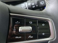 Changan UNI-K 2.0T premium - фото 17