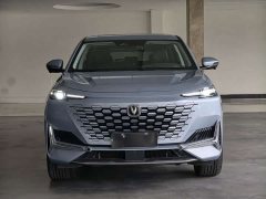 Changan UNI-K 2.0T premium - фото 2
