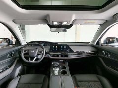 Changan UNI-K 2.0T premium - фото 4