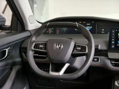 Changan UNI-K 2.0T premium - фото 5