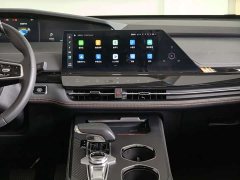 Changan UNI-K 2.0T premium - фото 6