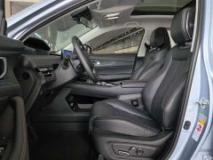 Changan UNI-K 2.0T premium - фото 7