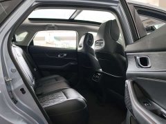 Changan UNI-K 2.0T premium - фото 8