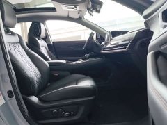 Changan UNI-K 2.0T premium - фото 9