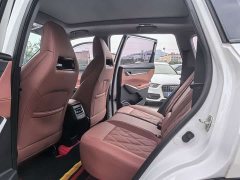 Changan CS75PLUS 2023 third generation 1.5T automatic luxury - фото 11