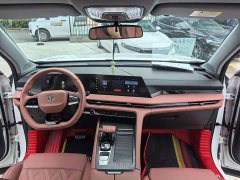 Changan CS75PLUS 2023 third generation 1.5T automatic luxury - фото 13