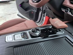 Changan CS75PLUS 2023 third generation 1.5T automatic luxury - фото 14