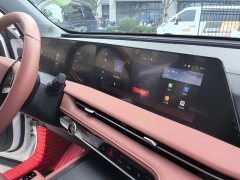Changan CS75PLUS 2023 third generation 1.5T automatic luxury - фото 15