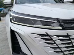 Changan CS75PLUS 2023 third generation 1.5T automatic luxury - фото 17
