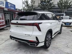 Changan CS75PLUS 2023 third generation 1.5T automatic luxury - фото 3