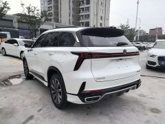 Changan CS75PLUS 2023 third generation 1.5T automatic luxury - фото 4