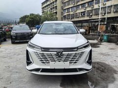 Changan CS75PLUS 2023 third generation 1.5T automatic luxury - фото 5