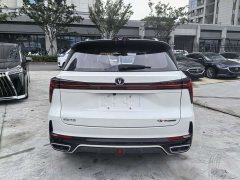Changan CS75PLUS 2023 third generation 1.5T automatic luxury - фото 6
