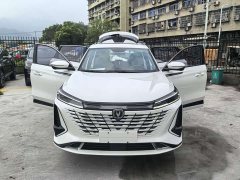 Changan CS75PLUS 2023 third generation 1.5T automatic luxury - фото 7