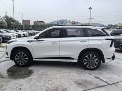 Changan CS75PLUS 2023 third generation 1.5T automatic luxury - фото 8