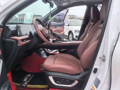Changan CS75PLUS 2023 third generation 1.5T automatic luxury - фото 9