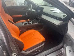 Changan UNI-V 2025 third generation 1.5T 500Bar distinguished sports - фото 10